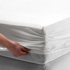 Lençol Solteiro Avulso 400 Fios Com Elástico 100 % algodao - Rafaloro,