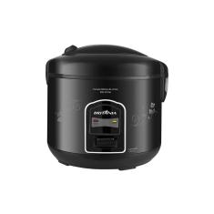 Panela Elétrica De Arroz Britânia Pa5 Prime Preta 220v