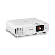 Projetor Epson E20 3400 Lumens Xga Hdmi Rs-232 V11H981020