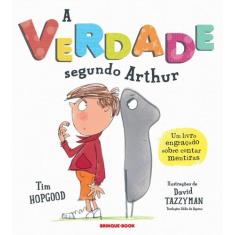 Livro - A verdade segundo Arthur