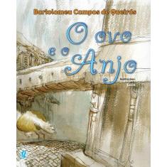 Livro - O ovo e o anjo