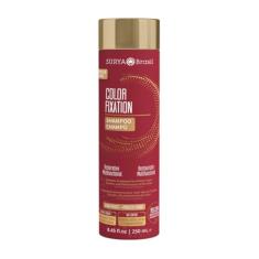 Shampoo Restaurador Color Fixation Surya Brasil 250mL