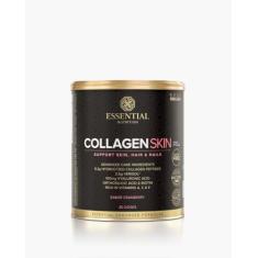 Essential Nutrition - Collagen Skin Cranberry Lata 330g 30 doses