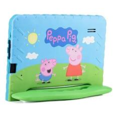 Tablet Infantil Peppa Pig 4gb Ram 64gb - Android Multi Nb420