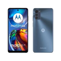 Smartphone Motorola Moto E32 64GB Grafite 4G