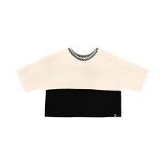 Blusa Feminina Endless Bege-Feminino