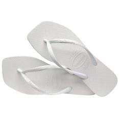Chinelo Havaianas Slim Square Feminino-Feminino