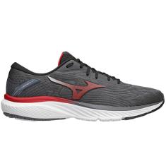 Tênis Masculino Esportivo Corrida Caminhada Running Mizuno Conect-Masculino