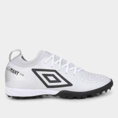 Chuteira Society Umbro Adamant Club Masculina-Masculino