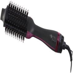 Escova Secadora Modeladora Oval  Essenza Preta EB063 - MULTILASER, Pre