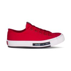 Tênis Feminino Coca Cola Daytona CC1947-Feminino