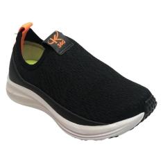 Tênis Kidy Slip On Energy Juvenil-Masculino