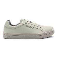 Tênis de Couro West Coast Masculino WC 34-Masculino