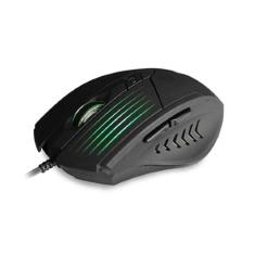Mouse Gamer C3 Tech Usb Mg-10 Bk Preto