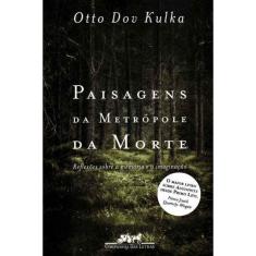 Paisagens Da Metropole Da Morte