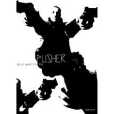 PUSHER DVD