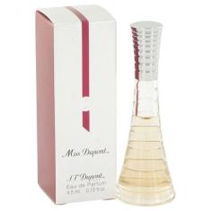 Perfume Feminino Miss St Dupont 5 Ml Mini Edp