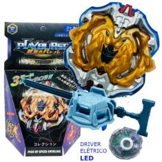 Beyblade Playburst B-115 Archer Hercules