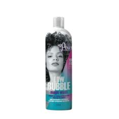 Shampoo Low Bubble Magic Wash Soul Power 315ml