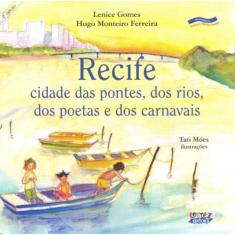 Livro - Recife