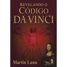 Livro - Revelando O Código Da Vinci