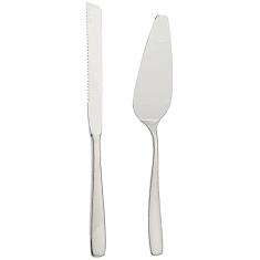 Jogo de Talheres Para Torta Amazonas 2 Peças 24 cm - Tramontina