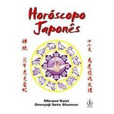 Horoscopo Japonês