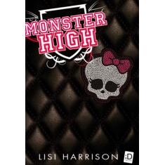 Monster High - Vol.01