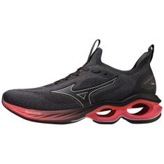 Tênis Masculino Mizuno Wave Creation 24 WK-Masculino