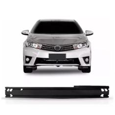 Alma Parachoque Dianteiro Corolla 2015 2016