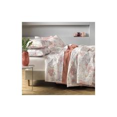 Jogo De Cama King Karsten Ester 200 Fios