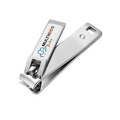 Cortador De Unha Mini Nail Infantil Multikids Baby BB061