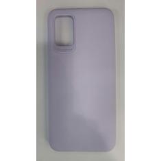 Capa Capinha para sumsung Galaxy a02s tela 6.5 Silicone Maleável Diver