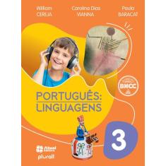 Livro - Português: Linguagens - 3º ano
