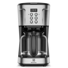 Cafeteira Elétrica Digital Electrolux 38 Xícaras Experience (ECM30), 2