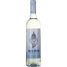 Vinho Verde Português Obra Prima Grande Escolha Doc 750 Ml