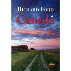 Livro - Canadá