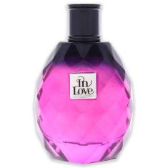 Perfume New Brand In Love EDP 100ml para mulheres