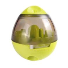 Comedouro Inteligente Interativo Para Cachorro Cães E Gatos