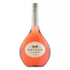 Vinho mateus the original rosé 750ml
