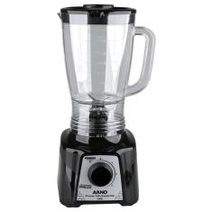 Liquidificador Power Mix LQ19 Arno Preto 127V
