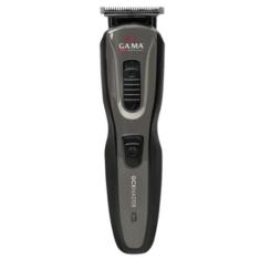 Barbeador Elétrico Y Cortador De Cabelo Ga.Ma Aparador Nariz - A.R Var