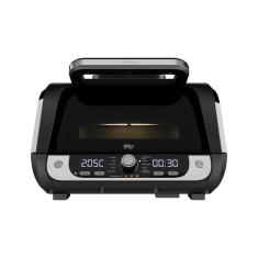 Fritadeira Elétrica Wap Barbecue Digital 10L FW00962