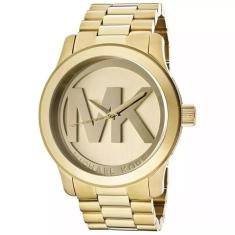 Relogio michael kors mk5473 gold
