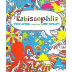 Rabiscopedia - MODERNA, 3