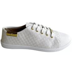 Tênis Moleca Casual Feminino Texturizado 5605.412-Feminino