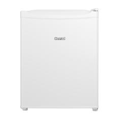 Frigobar Consul 76 Litros Branco Com Gaveta Multiuso - Crc08mb 110V