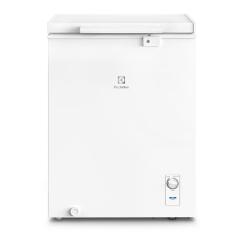 Freezer Horizontal Electrolux 143 Litros Cycle Defrost Branco HE150