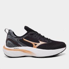 Tênis Mizuno Glow 2 Feminino-Feminino
