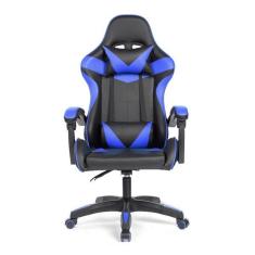 Cadeira Gamer Prizi Azul - PZ1005